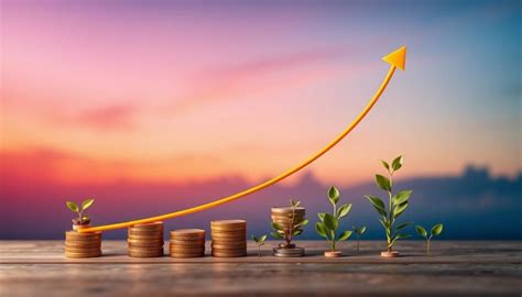 Compound Interest: Turn Small Investments into Big Returns