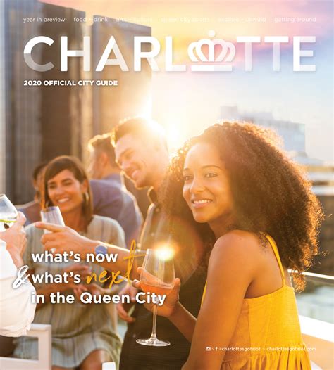 Skipthegames Charlotte: The Ultimate Guide (Before It's Too Late!) Image 4