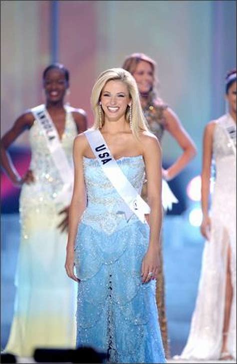 Shandi Finnessey Miss Universe