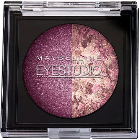 **Discontinued**Maybelline New York Eye Studio Color Pearls Marbleized ...