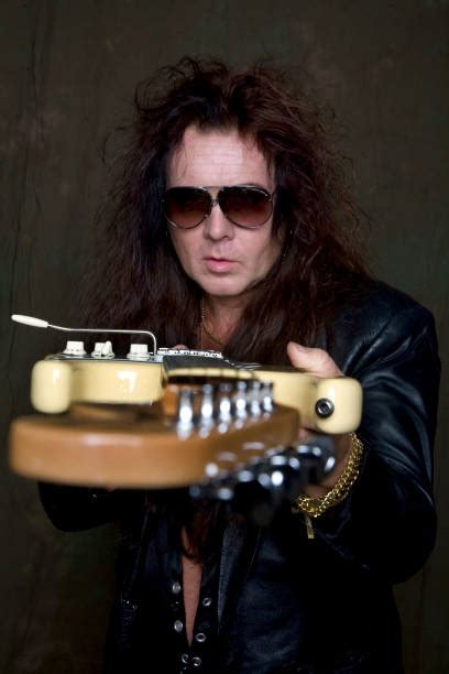 Yngwie Malmsteen - Los Angeles Photos and Images | Getty Images