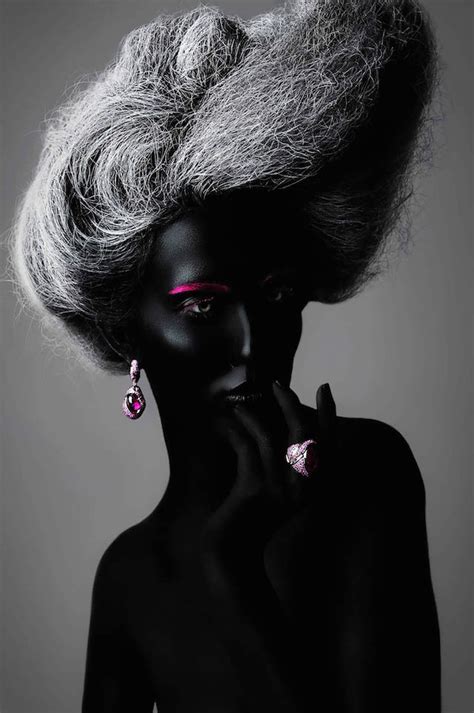 Make Up Art from Russia 6 – Fubiz Media
