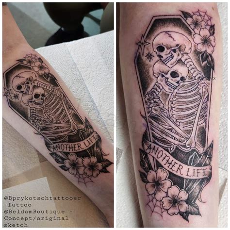 New tattoo! my first motionless one! : r/MotionlessInWhite