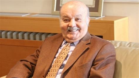 Halil Kaya Gedik: Kaynak sanayiine imza atan isim... - Ekonomim