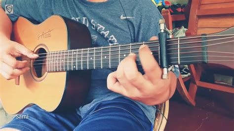Rosas ng Digma Guitar Cover Chords - Chordify