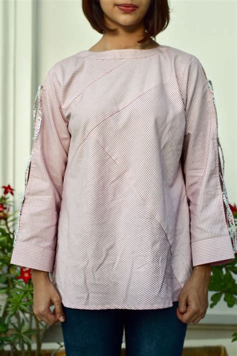 Garment Shoot | NSL Textiles on Behance