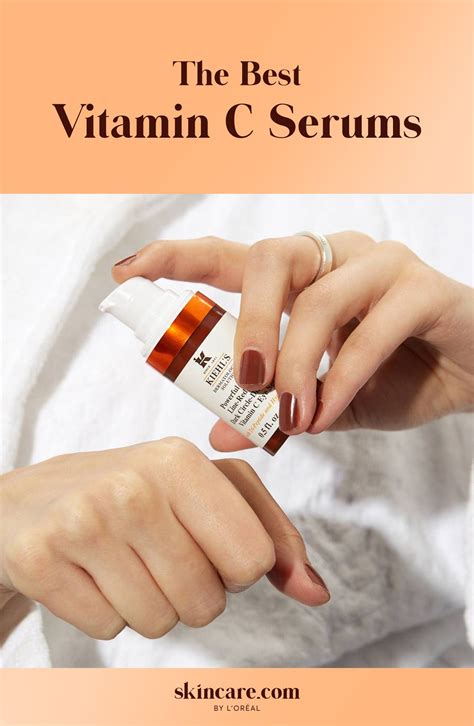 best vitamin c serums for the face 7