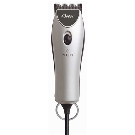 Профессиональная машинка для стрижки Oster Pilot 76916 — купить на ...