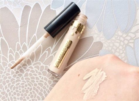 Art-Visage Miracle Touch консилер (Арт-Визаж Миракл Тач). Отзывы ...