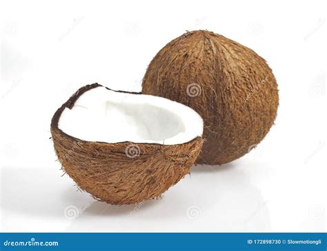 NOIX DE COCO stock photo. Image of indoors, still, exotic - 172898730