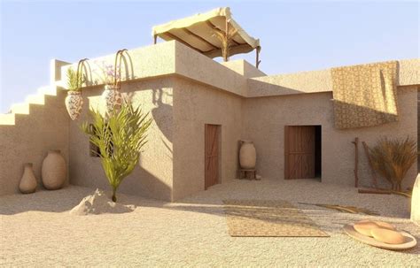 Egyptian Style House Plans - homeplan.cloud