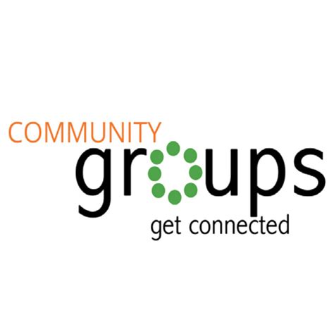 Community Groups - Naperville Church of Christ