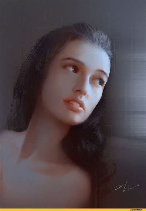 арт девушка,красивые картинки | Portrait art, Female art, Concept art ...