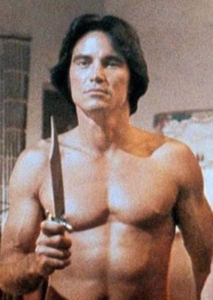 Sonny Landham Photo on myCast - Fan Casting Your Favorite Stories