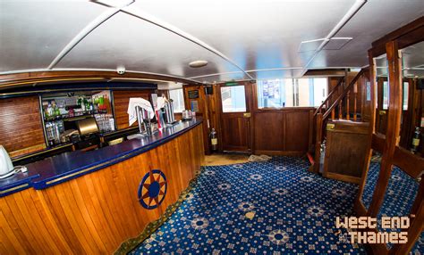 Big Bang Boat Party 2014 | London Bridge, London Boat Party Reviews