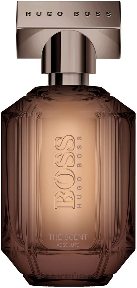 Boss BOSS The Scent Absolute For Her - Eau de Parfum | Makeup.ie