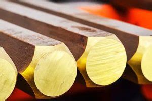 brass material properties types  applications explained deze