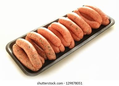 2,982 Sausage link Images, Stock Photos & Vectors | Shutterstock