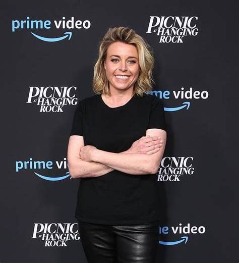 Larysa Kondracki inks first-look deal with Amazon Studios » Playback