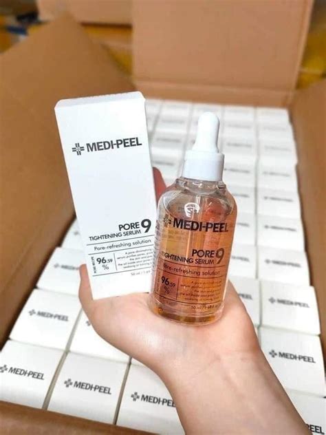 ➿ SERUM MEDIPEEL PORE 9... - Thương Nhơn Trạch Shop | Facebook