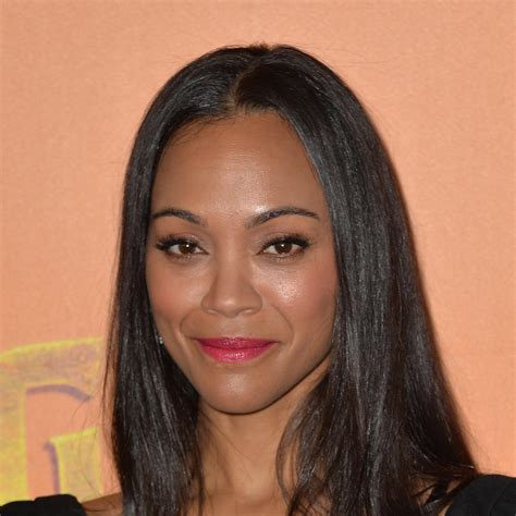 Zoe Saldaña Movies and TV Shows - Plex