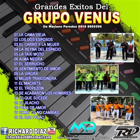 Grupo Venus Carta Astral Gratis 7