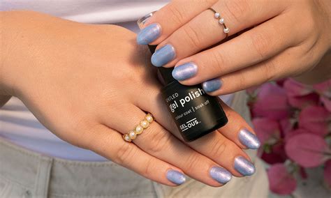 10 Must-Have Pearlescent Gel Nail Polishes | New Zealand - Gelous