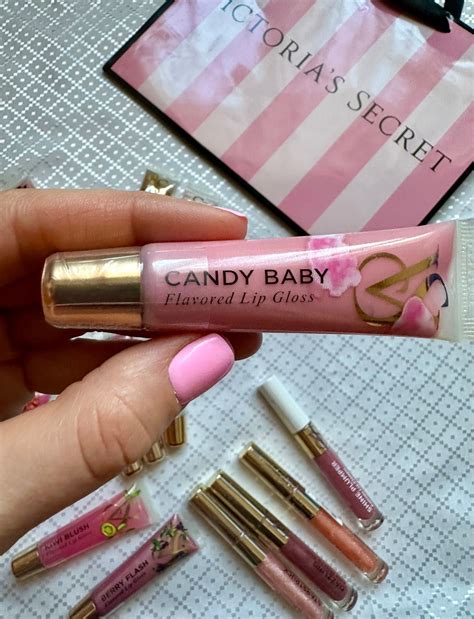 Блиск для губ Victoria’s Secret блеск для губ Виктория Сикрет: 299 грн ...
