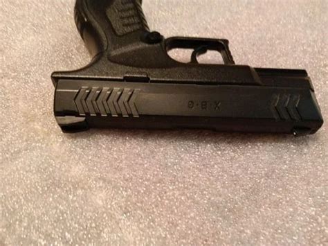 New Umarex XBG Semiautomatic co2 BB .177 air gun pistol at ₹ 15000 ...