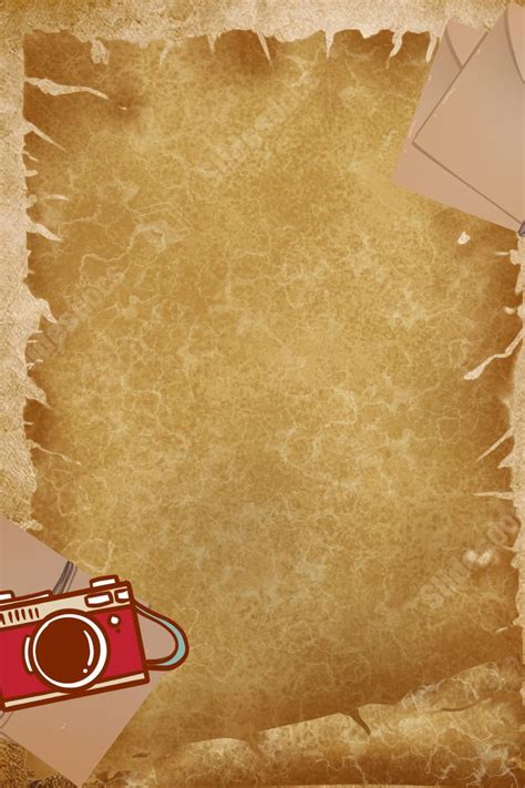 texture   fashioned paper page border background word template