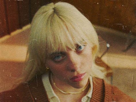This Billie Eilish Photo Changed EVERYTHING: The Untold Truth - bwpj8wn