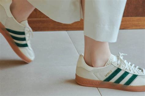 Shoes That Look Like Gazelles at Thomas Reiser blog