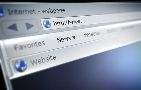 What's the Difference Between a Website and a URL?