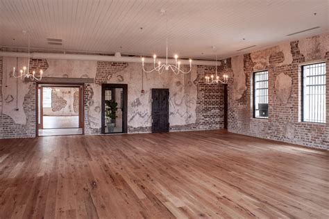 OLD CITY JAIL AWARDED HISTORIC CHARLESTON FOUNDATION'S 2024 WHITELAW