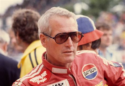 Paul Newman Carrera sunglasses