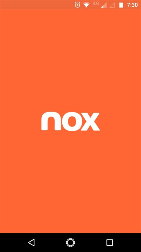 Nox APK for Android Download