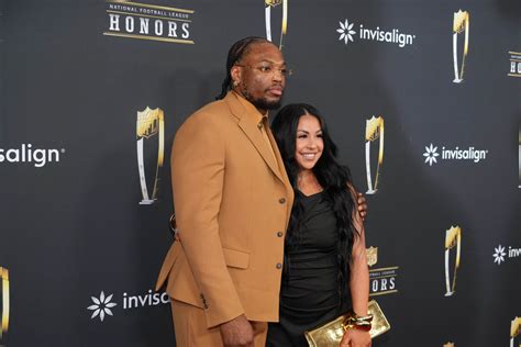 Derrick Henry’s Girlfriend Adrianna Rivas Praises Agent Todd France