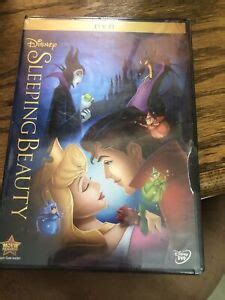 Sleeping Beauty (DVD, 2014, Diamond Edition) 786936842357 | eBay