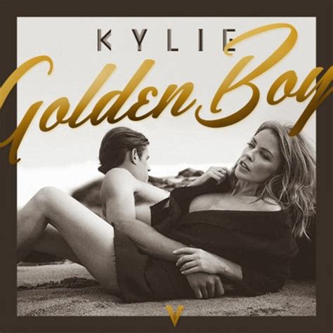 Stream Kylie Minogue - Golden Boy by Kylie Minogue Universe | Listen ...