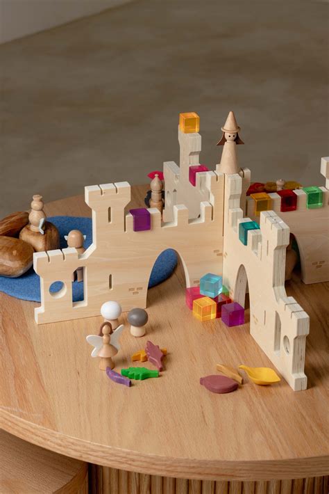 Buy PSE Enchanted Figures 10pcs $75