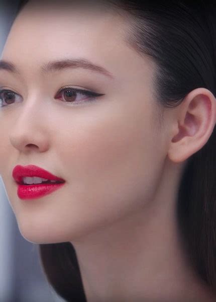 Рождественский макияж Chanel: видеоуроки с использованием праздничной ...