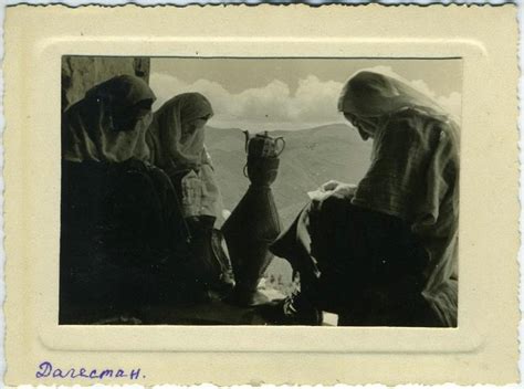 Фото "Аул в горах Дагестана", 1936 год, Дагестанская АССР - История ...
