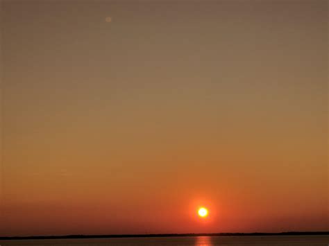 Weather patterns explain why every Charlotte NC sunrise looks different 1