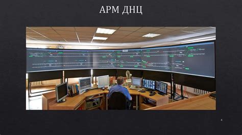 Автоматизированные рабочие места оперативно-диспетчерского аппарата ...
