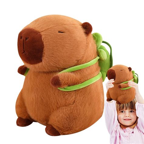 Whatever Daddy Wants Daddy Gets Capybara 5
