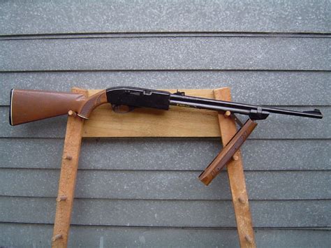 Airgun Collectors Forum: Crosman Model 766 Woodstock.