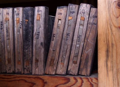 Tripitaka Koreana | Amusing Planet