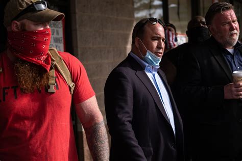 The Anti-Shutdown Lawyer Suing New York on Behalf of Small Businesses