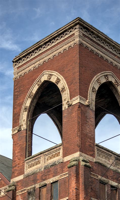 The Importance of Regular Fire Escape Inspections: A Guide for Union