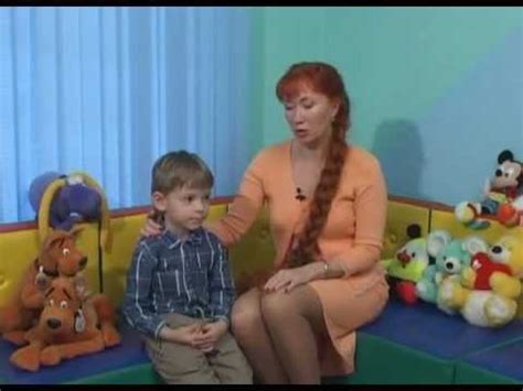 Домашний логопед. Артикуляционная гимнастика. - YouTube